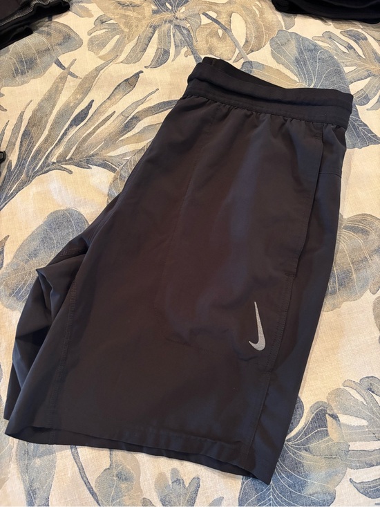Nike Other - Nike Black Athletic Shorts